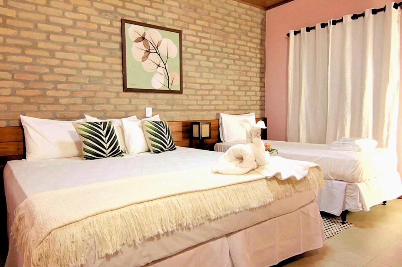 Encantes do Nordeste Barreirinhas Exterior foto