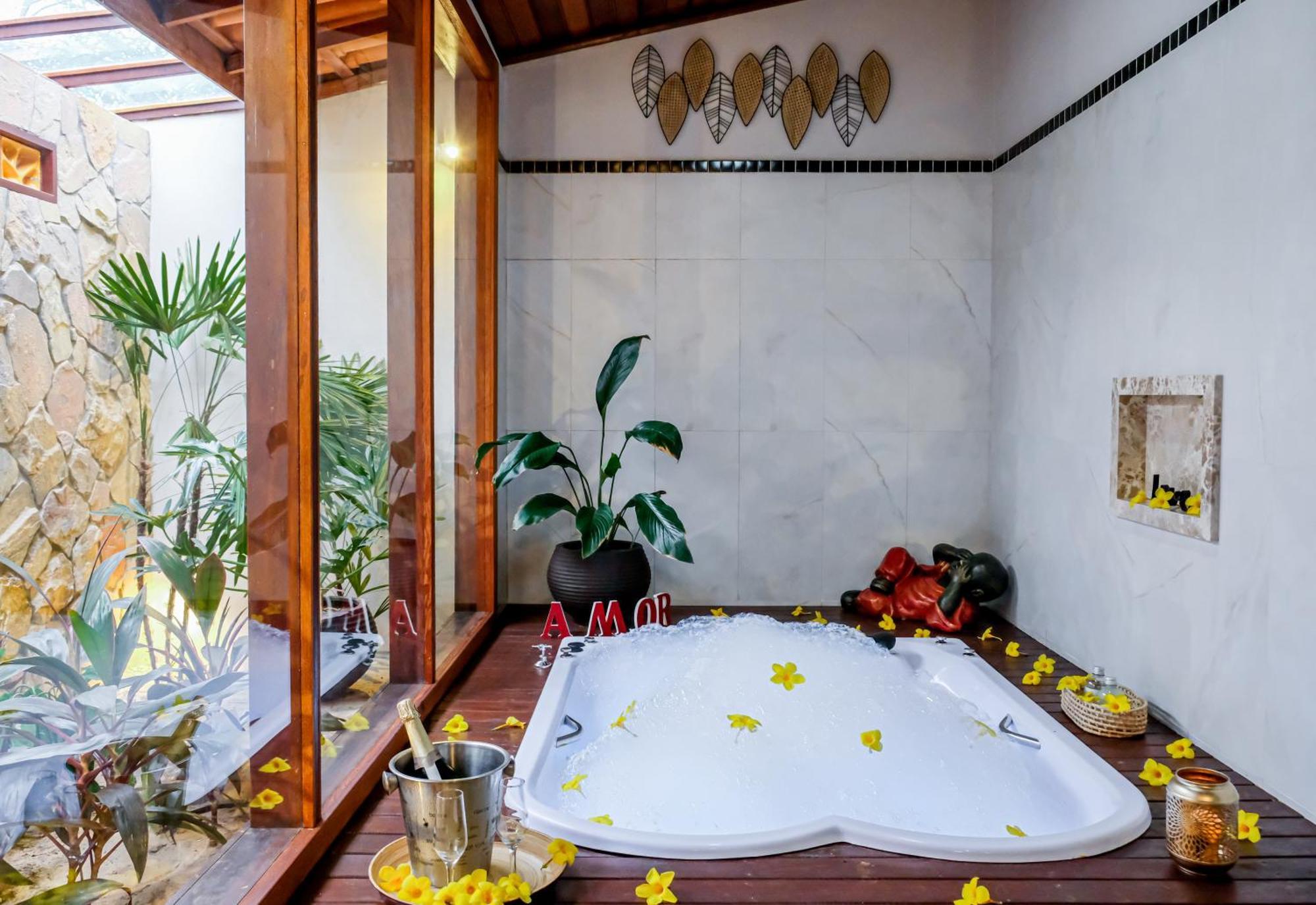 Encantes do Nordeste Barreirinhas Exterior foto