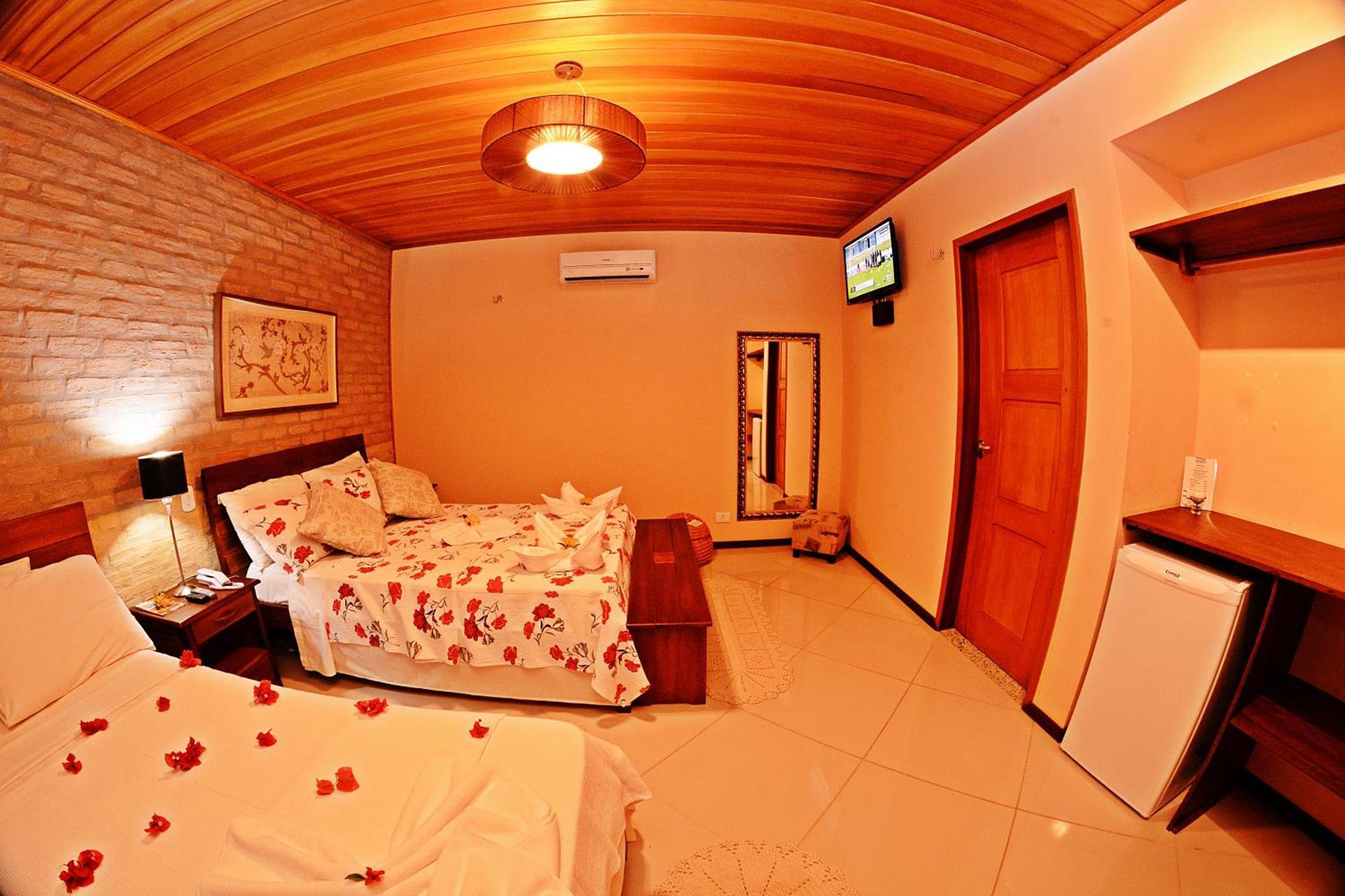 Encantes do Nordeste Barreirinhas Exterior foto