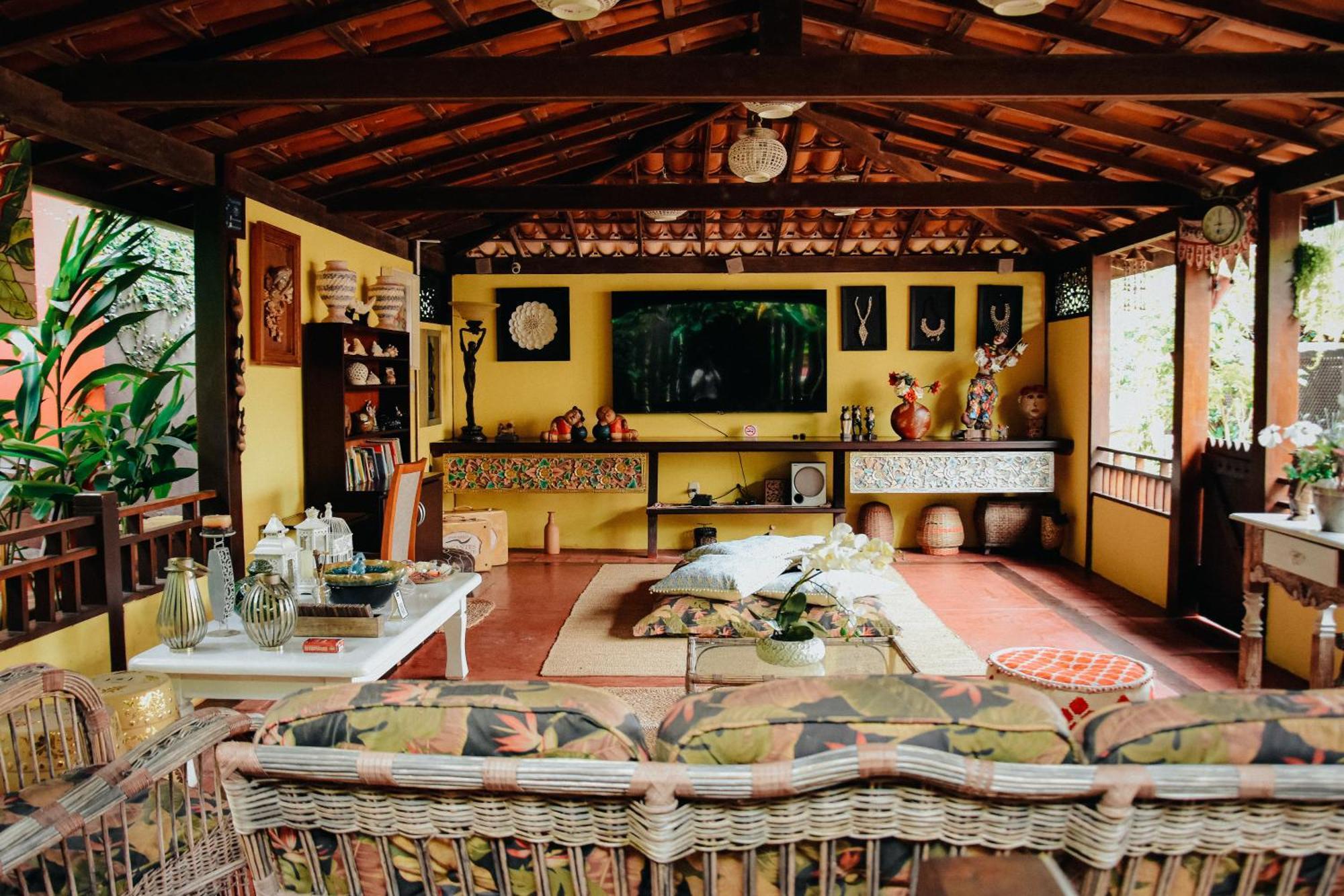 Encantes do Nordeste Barreirinhas Exterior foto