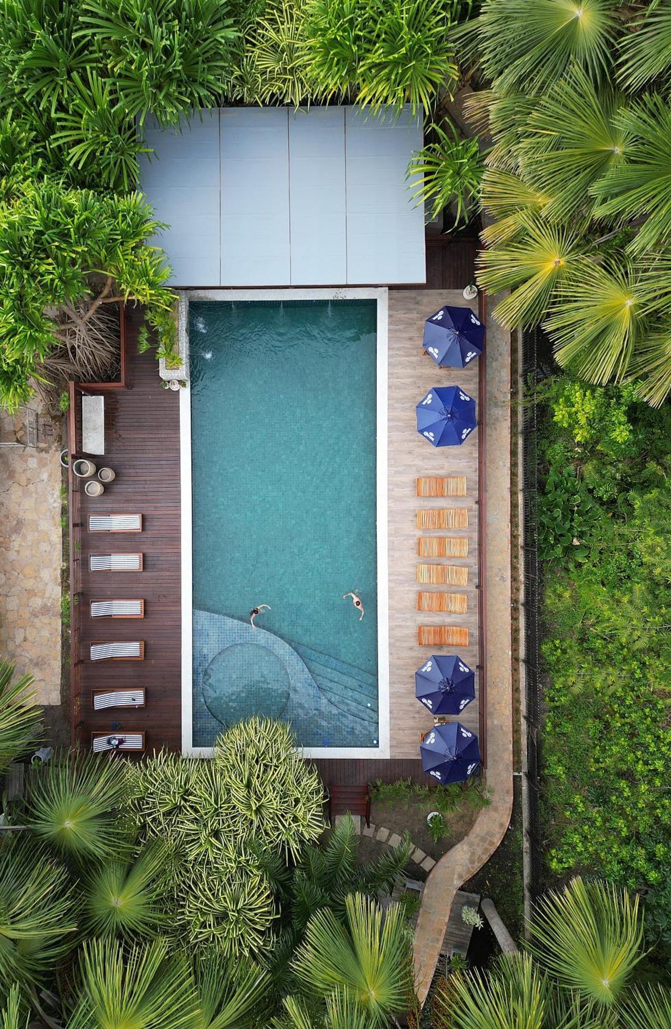 Encantes do Nordeste Barreirinhas Exterior foto